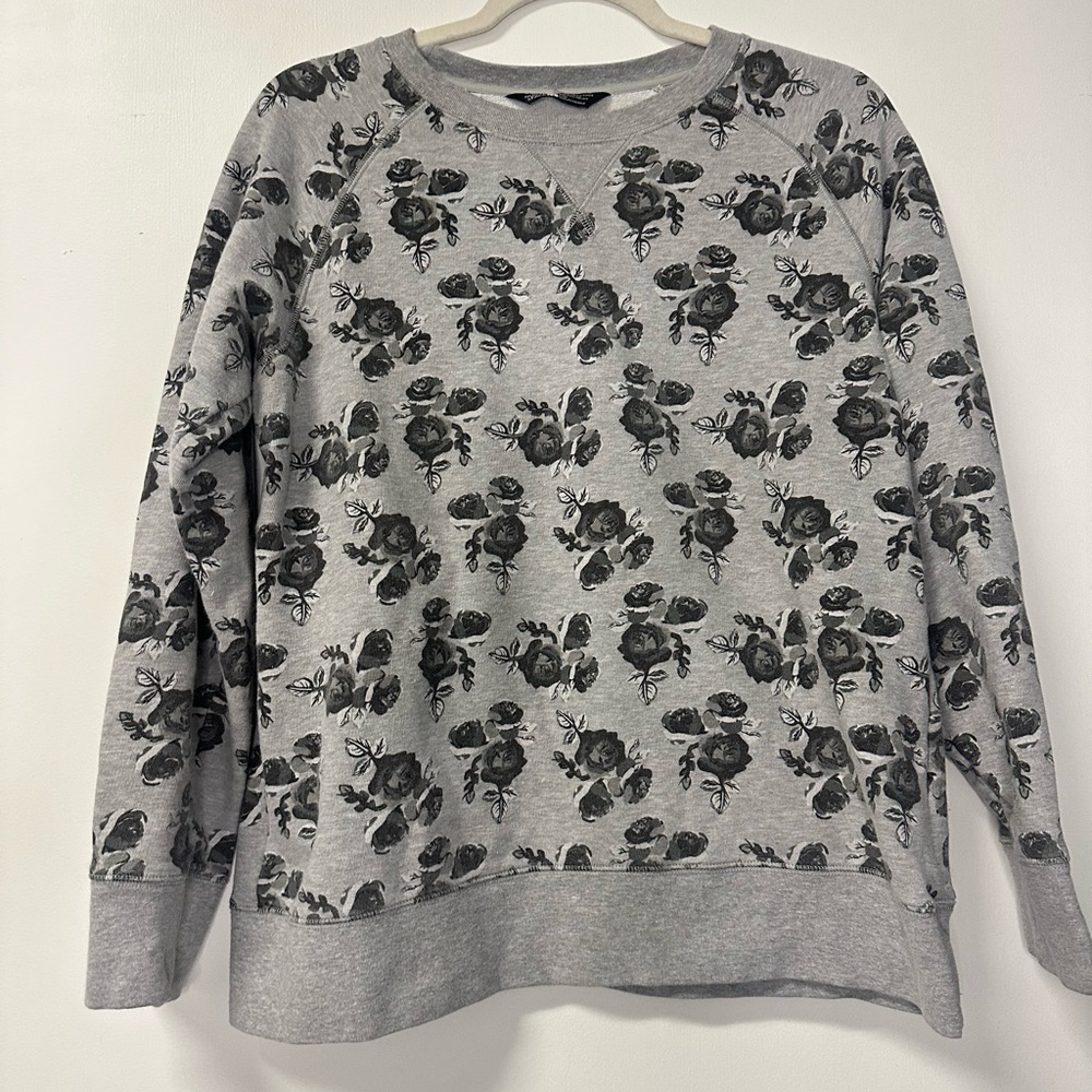 The North face, size L . Sweatshirt women wash on the Home - Picture 7 of 11